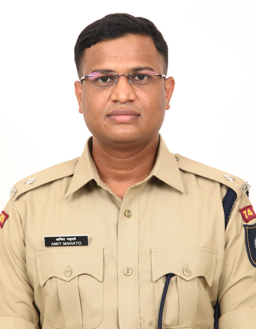 Mahato Amitkumar Sidhiprasad Mahato Amitkumar Sidhiprasad